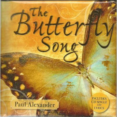 The Butterfly Song